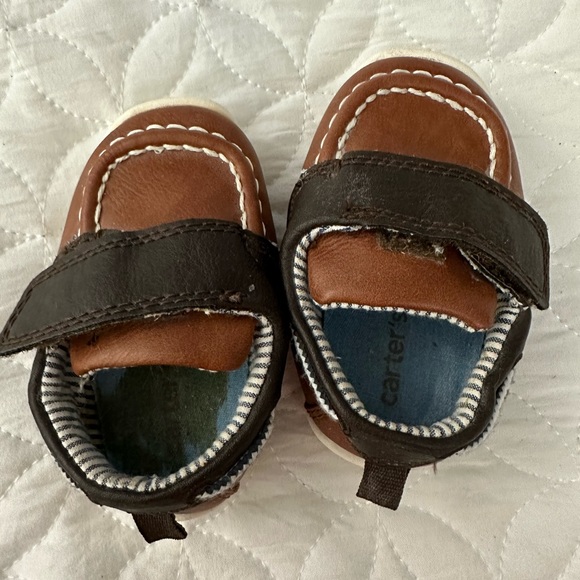 Carter’s Loafers - Picture 4 of 4